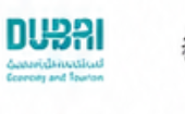 Dubai Department of Economy and Tourism logo