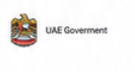 UAE Government logo